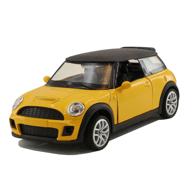 ماشین فلزی مینی کوپر  ماشین فلزی مینی کوپر