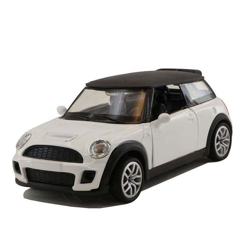 ماشین فلزی مینی کوپر  ماشین فلزی مینی کوپر