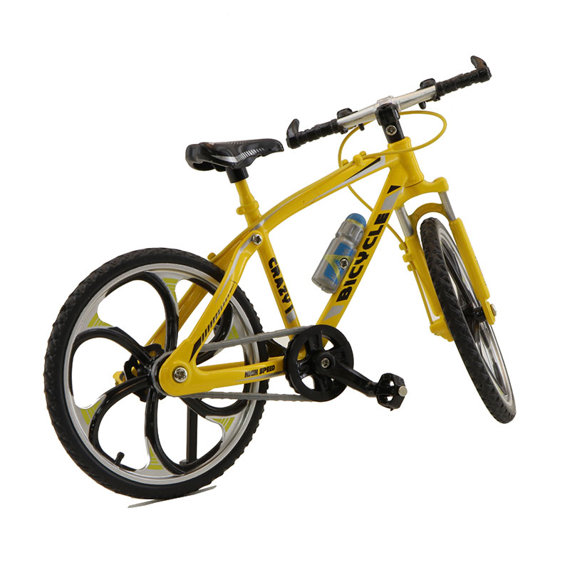 دوچرخه فلزی  دوچرخه فلزی کوهستان