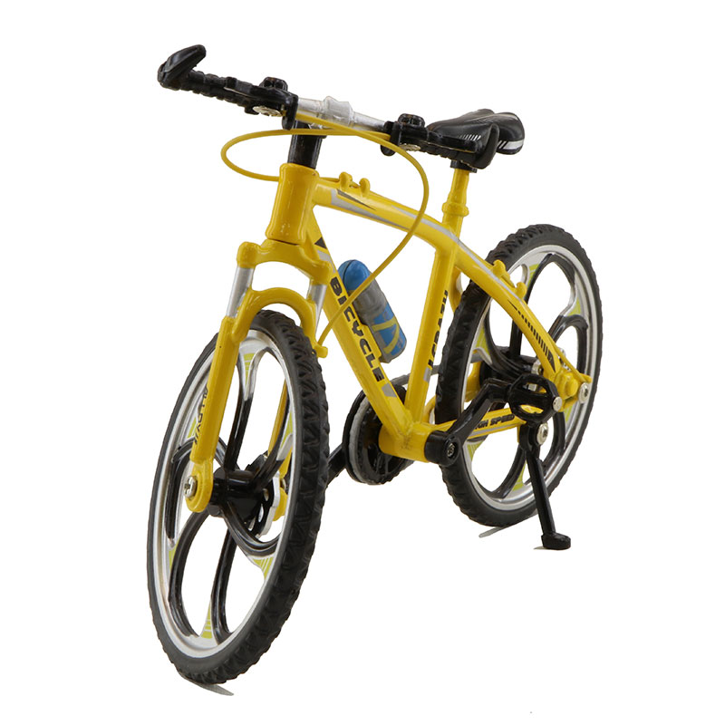 دوچرخه فلزی  دوچرخه فلزی کوهستان