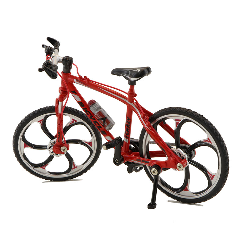 دوچرخه فلزی  دوچرخه فلزی کوهستان