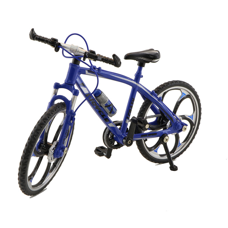 دوچرخه فلزی  دوچرخه فلزی کوهستان