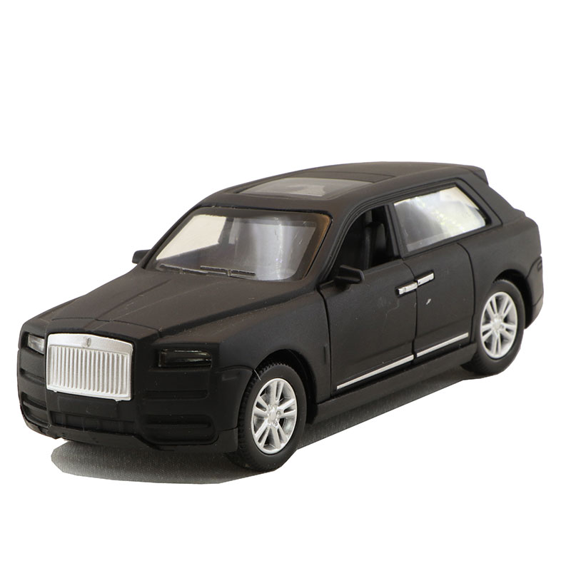 رولزرویس و بی ام و فلزی جور