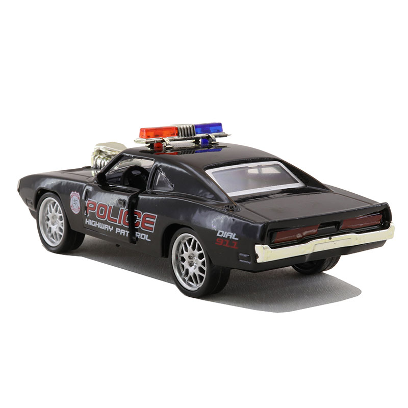 ماشین فلزی دوج پلیس ماشین فلزی دوج پلیس