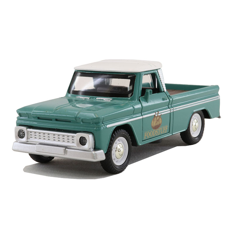 ماشین فلزی پیکاپ