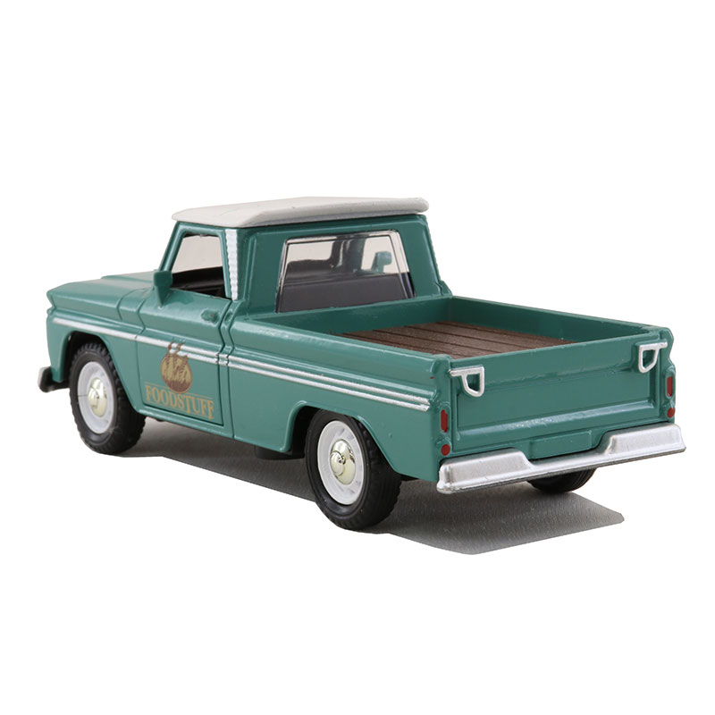 ماشین فلزی پیکاپ  ماشین فلزی پیکاپ