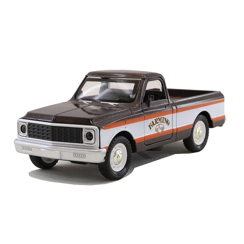 ماشین فلزی وانت  ماشین فلزی وانت