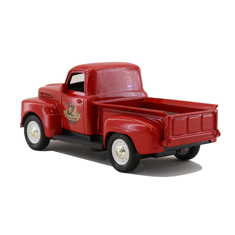 ماشین فلزی فورد پیکاپ ماشین فلزی فورد پیکاپ