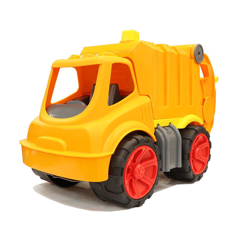 کامیون حمل زباله کیوان تویز