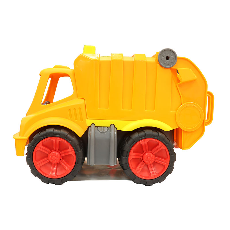 کامیون بازیافت کیوان تویز کامیون حمل زباله کیوان تویز