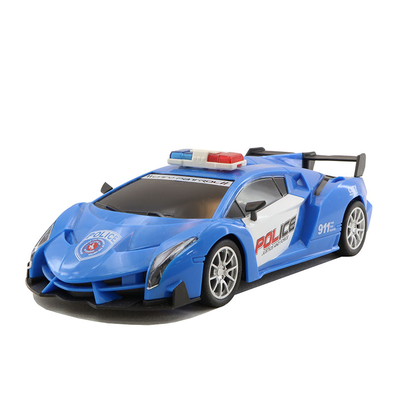 ماشین کنترلی لامبورگینی پلیس MK298