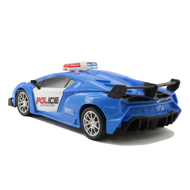 ماشین کنترلی لامبورگینی پلیس MK298 ماشین کنترلی لامبورگینی پلیس MK298