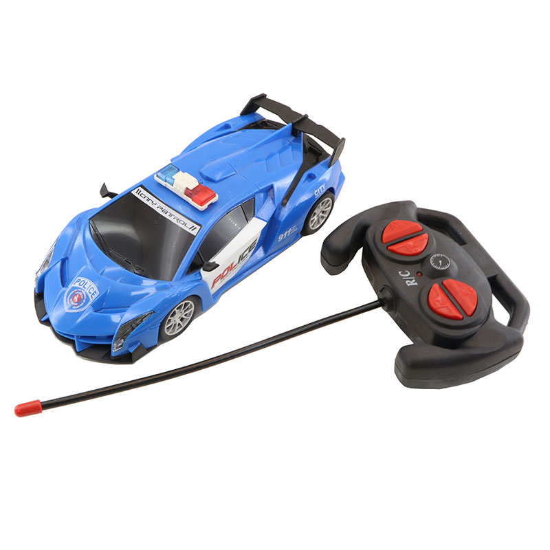 ماشین کنترلی لامبورگینی پلیس MK298 ماشین کنترلی لامبورگینی پلیس MK298