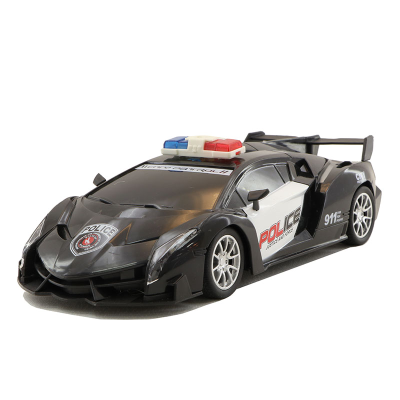 ماشین کنترلی لامبورگینی پلیس MK298 ماشین کنترلی لامبورگینی پلیس MK298