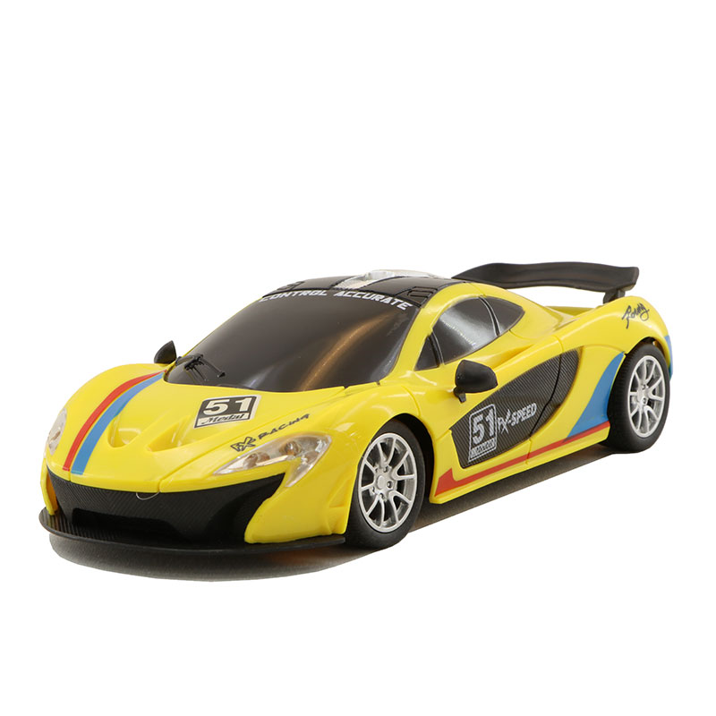 لگو   1 ماشین کنترلی مک لارن MK178