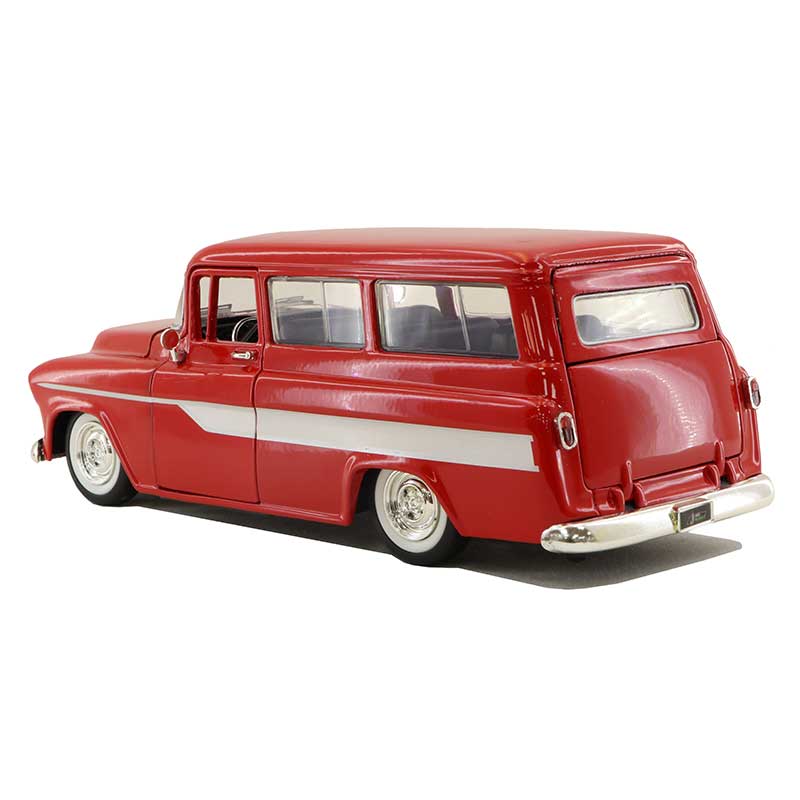 ماشین شورلت suburban برند جادا  ماشین شورلت suburban برند جادا