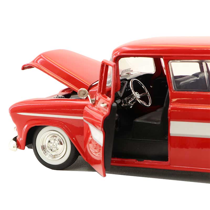 ماشین شورلت suburban برند جادا  ماشین شورلت suburban برند جادا