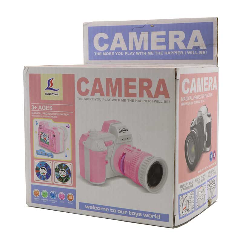 دوربین عکاسی اسباب بازی باطری خور دوربین عکاسی اسباب بازی باطری خور