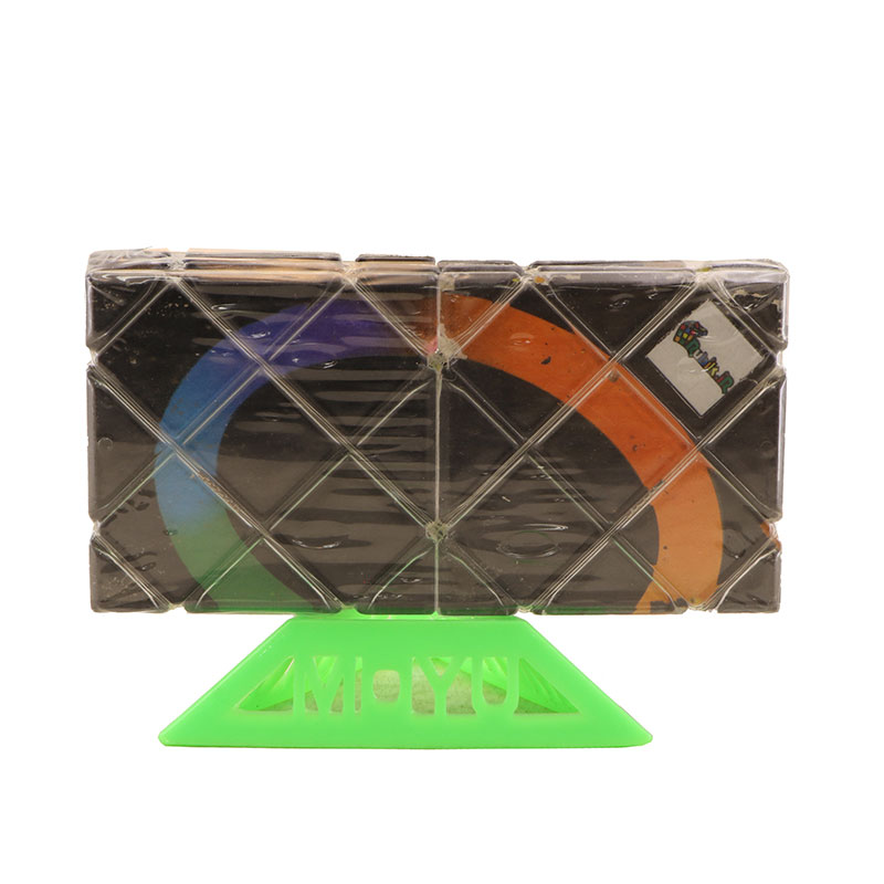 روبیک مجیک کریستال