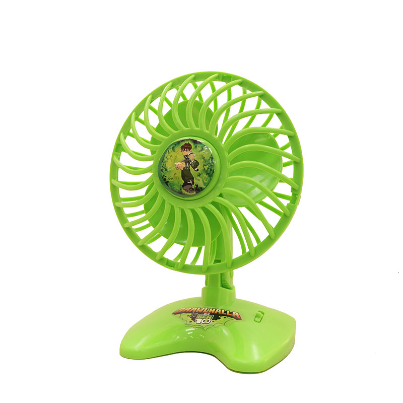 پنکه اسباب بازی باطری خور بزرگ