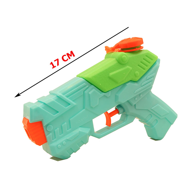 فضایی تفنگ آبپاش طرح فضایی