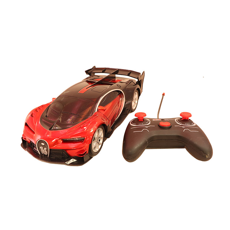 ماشين کنترلي بوگاتي دودزا 51-338 ماشين کنترلي بوگاتي دودزا 51-338