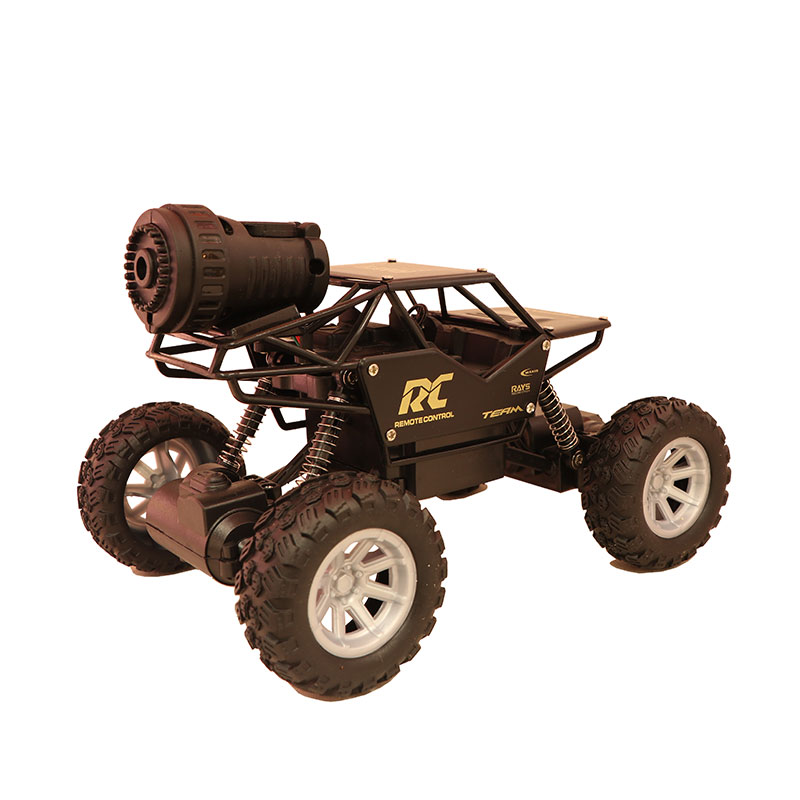 ماشین کنترلي آفرود دودزا 2092 ماشین کنترلي آفرود دودزا 2092