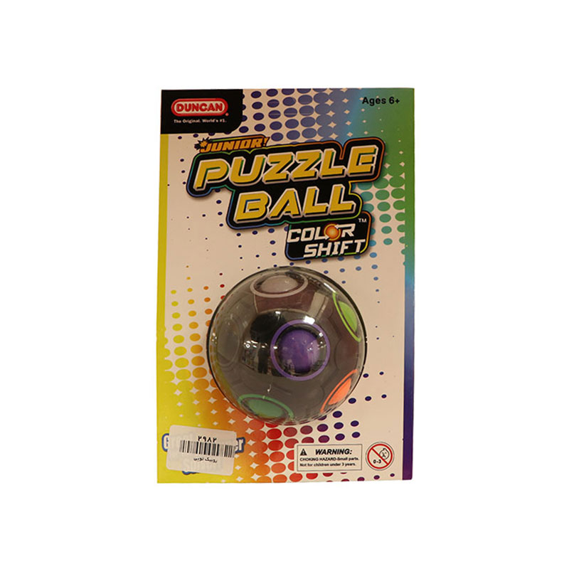 ماشین کنترلي آفرود دودزا 2092 روبیک توپی