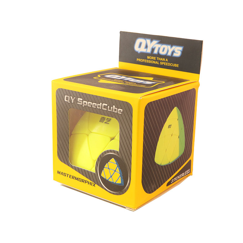 روبيک مستر مورفيکس 3*3 کاي واي  روبيک مستر مورفيکس 3*3 کاي واي