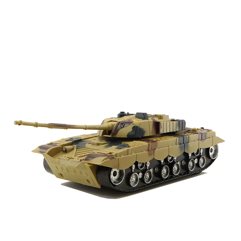 تانک اسباب بازی کنترلی