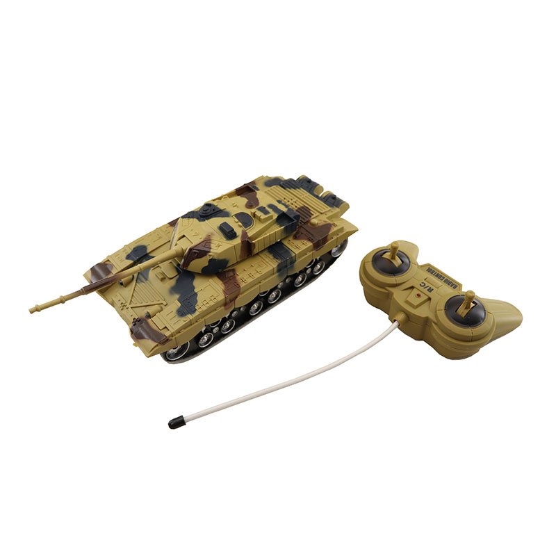 تانک اسباب بازی کنترلی  تانک اسباب بازی کنترلی