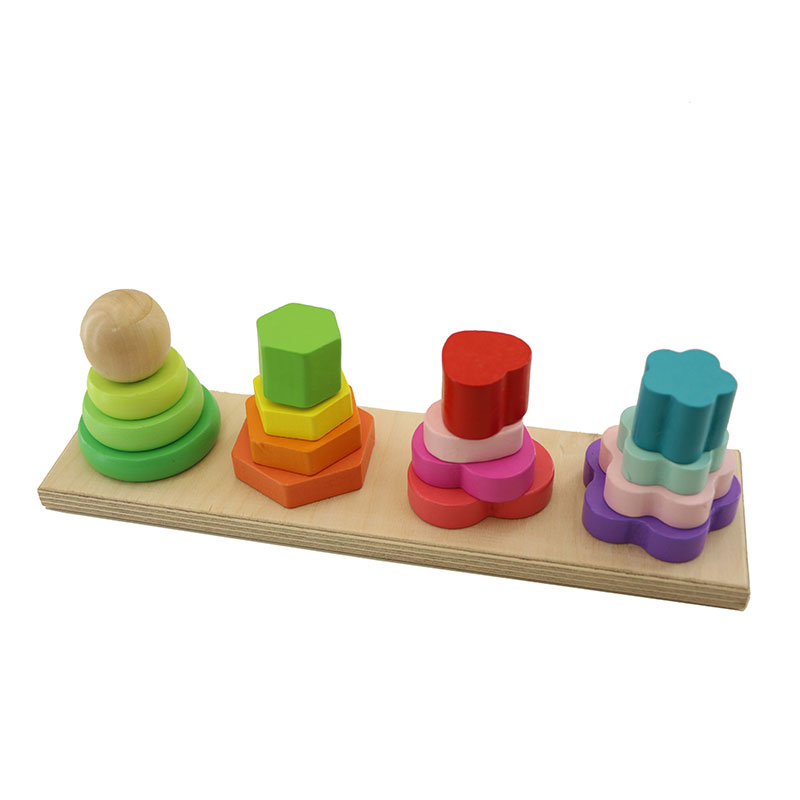 مونته سوری 4 ستونی مستطیل مونته سوری 4 ستونی مستطیل