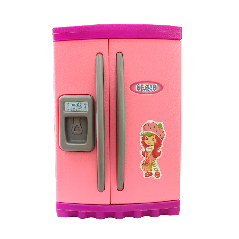 یخچال ساید بای ساید  اسباب بازی نگین