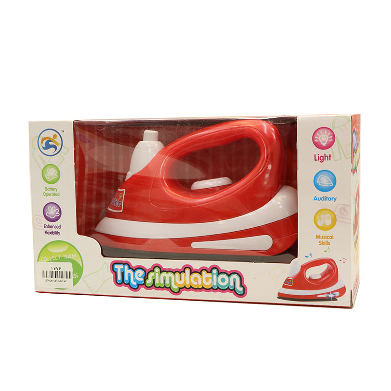 اتو اسباب بازی باطری خور اتو اسباب بازی باطری خور