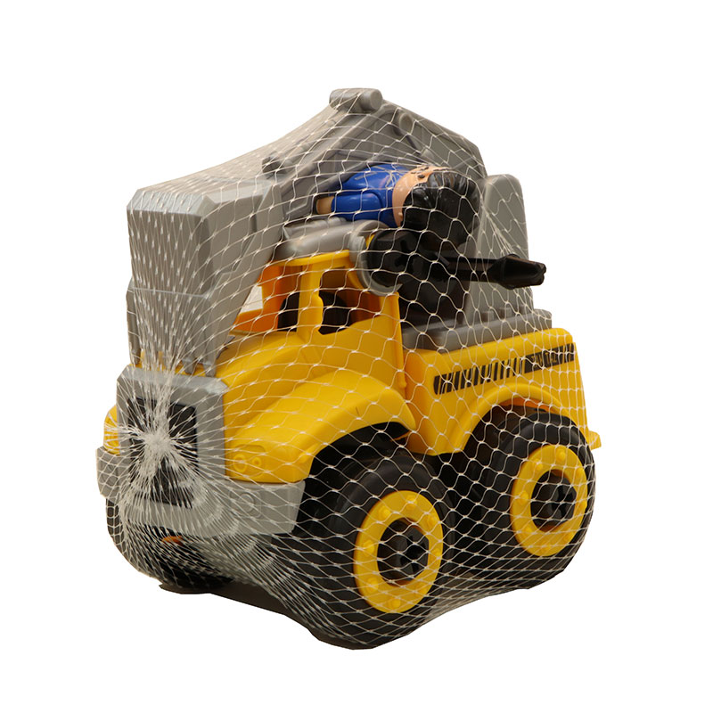 تکتاز تکتاز بیل مکانیکی