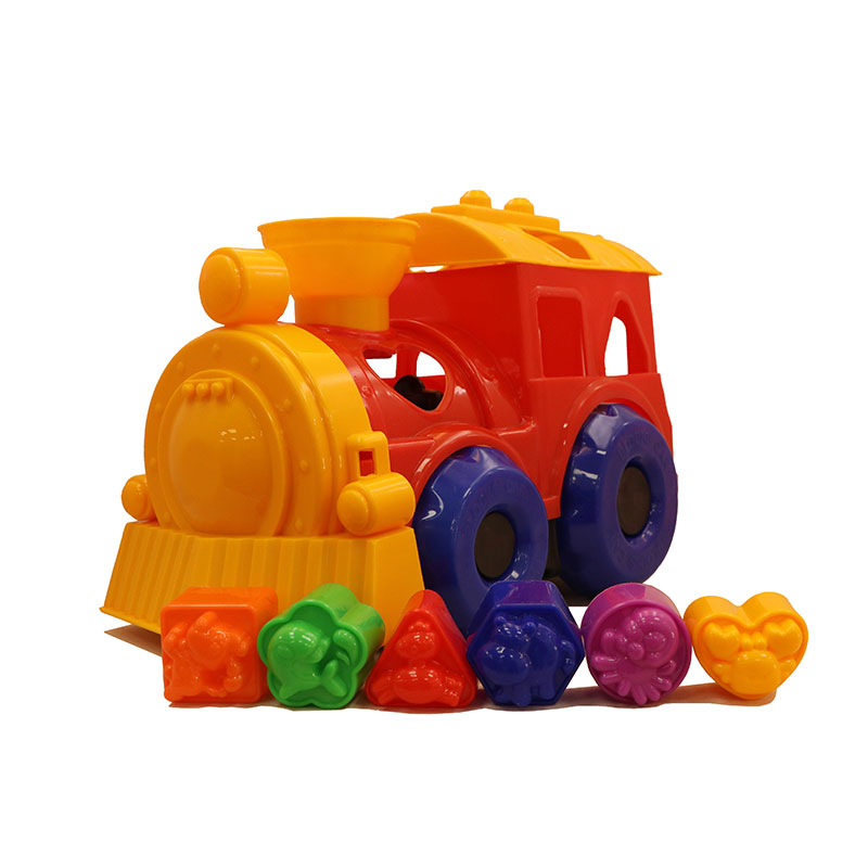 قطار هوش اشکال قطار هوش اشکال