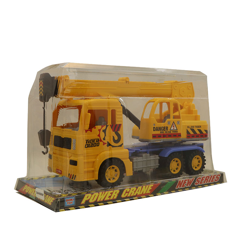 جرثقیل 142 درج  جرثقیل 142 درج