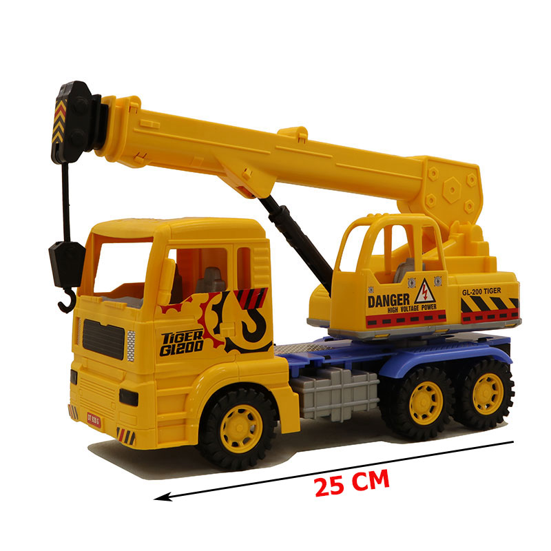 جرثقیل 142 درج  جرثقیل 142 درج