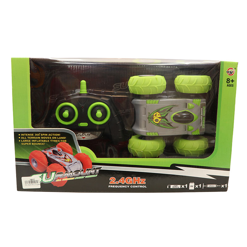 ماشین کنترلی آب و خاک کوچک آیتم 935 ماشین کنترلی آب و خاک کوچک آیتم 935