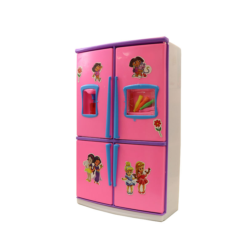 یخچال ماریا 117 دورا  یخچال ماریا 117 دورا