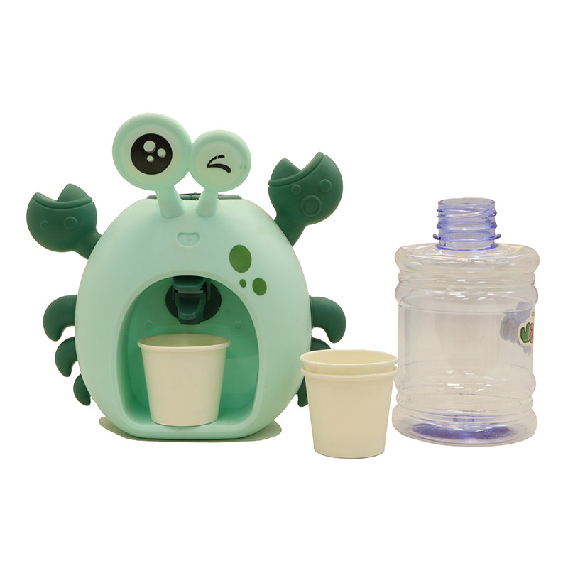 آبسردکن اسباب بازی طرح خرچنگ آبسردکن اسباب بازی طرح خرچنگ