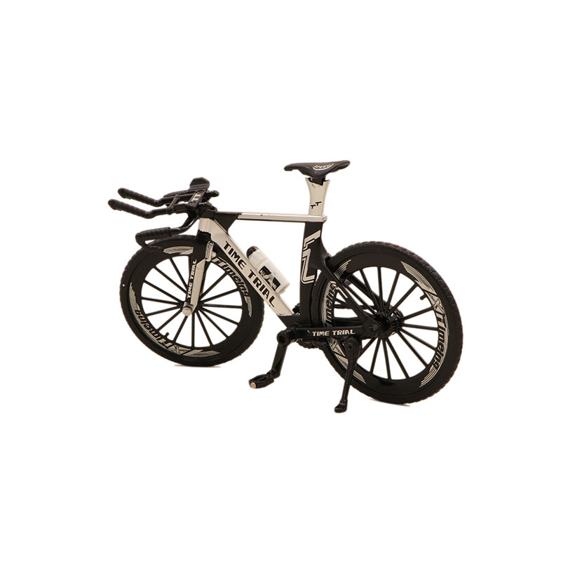 دوچرخه فلزی طرح کوهستان دوچرخه فلزی طرح کوهستان مقیاس 1:10