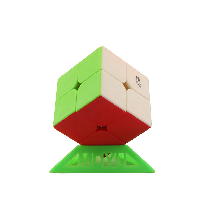 روبیک 2×2 کای وای کای دی اس 2