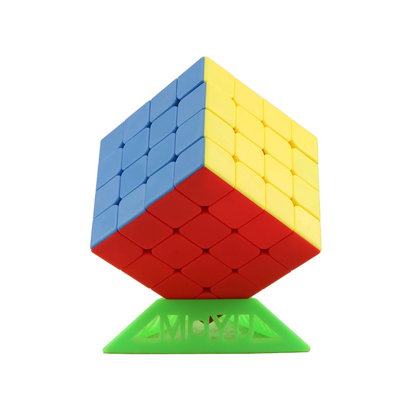 روبیک 4×4 مویو میلانگ