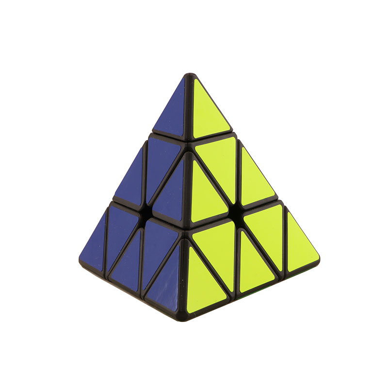 روبیک هرم 3×3 وای جی گوآنلانگ
