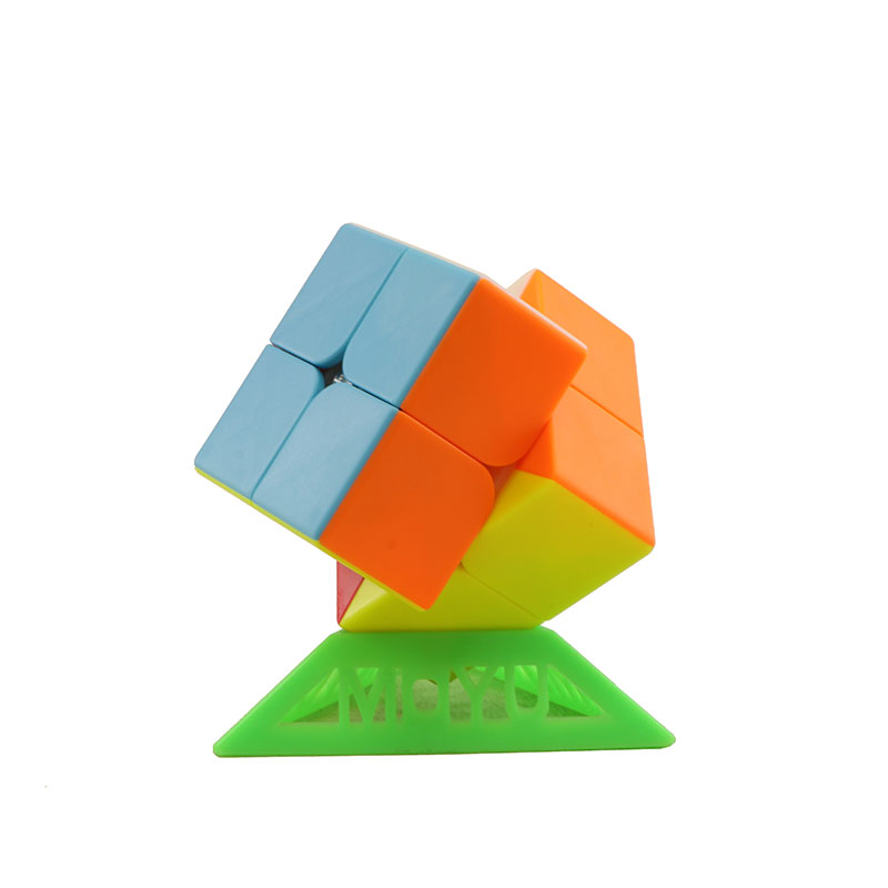 روبیک 2×2 کای وای کای دی اس 2 روبیک 2×2 کای وای کای دی اس 2