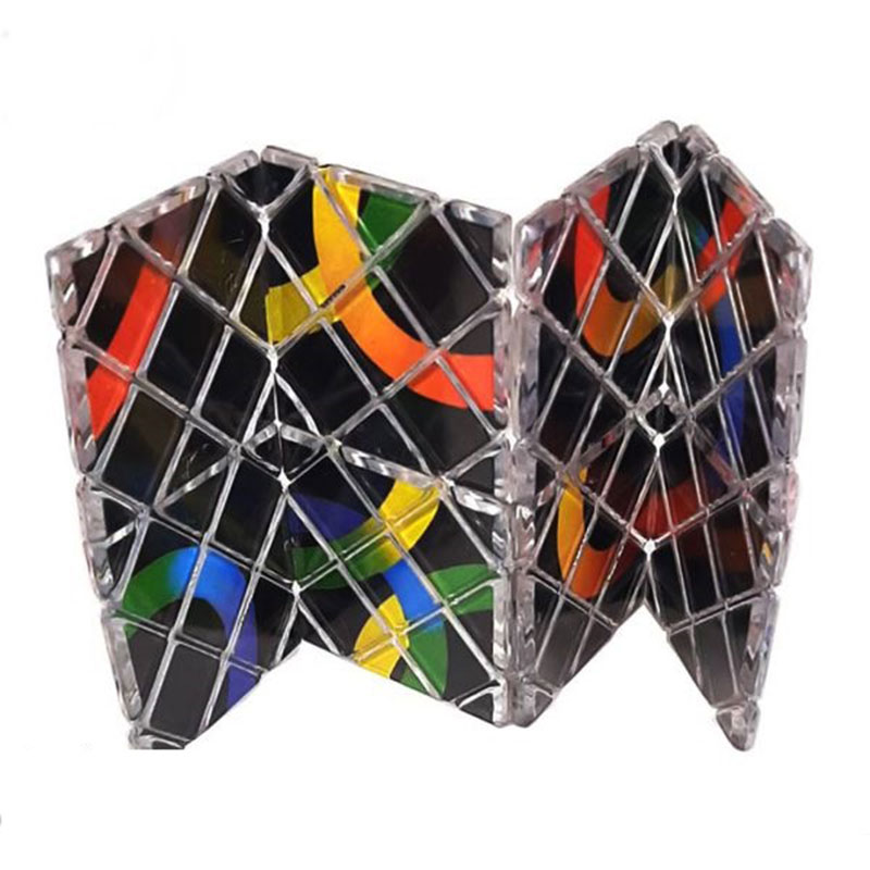 روبیک مجیک کریستال  روبیک مجیک کریستال