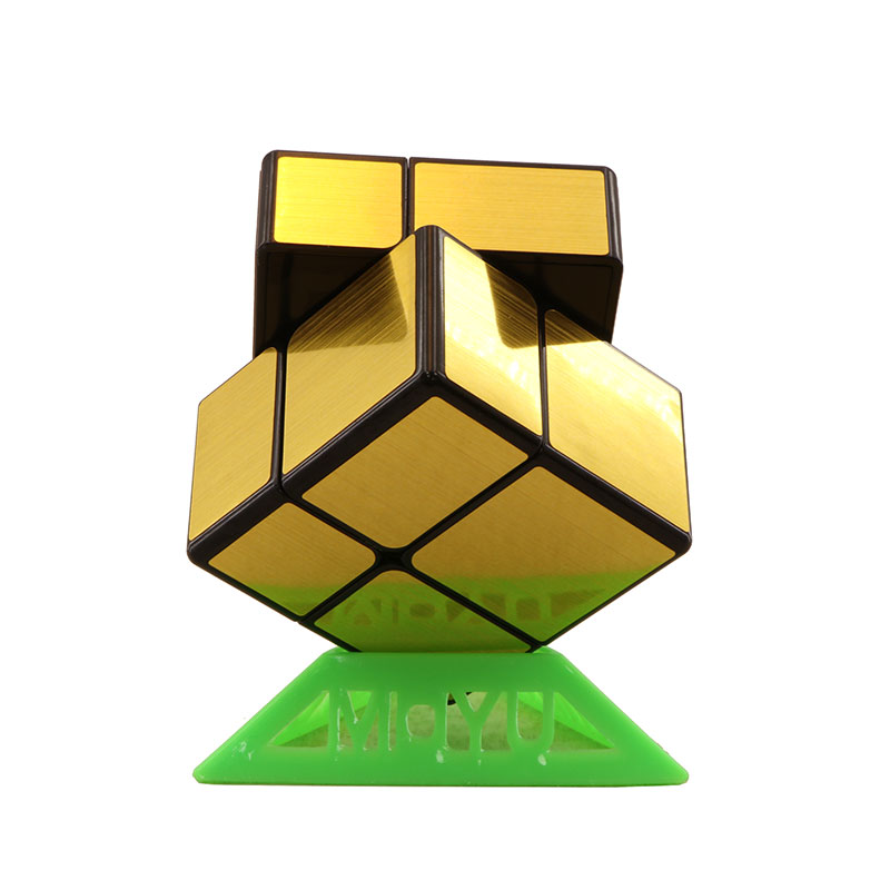 روبیک 2×2 حجمی آینه ای کای وای روبیک 2×2 حجمی آینه ای کای وای