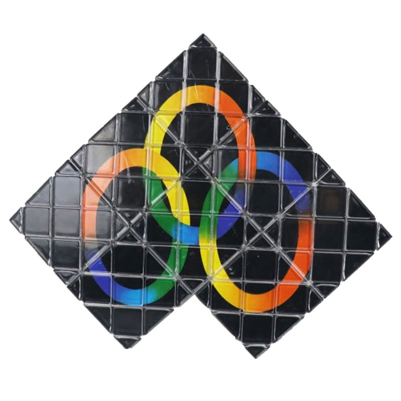 روبیک مجیک کریستال  روبیک مجیک کریستال