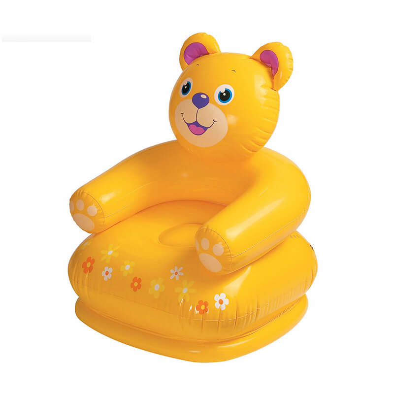 اینتکس  صندلی بادی اینتکس